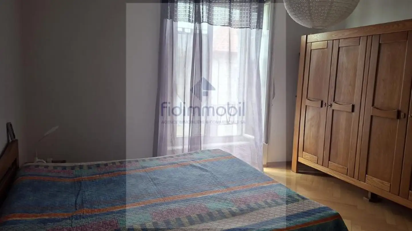 Appartement à louer - Rue Jardinière 131, 2300 La Chaux-de-Fonds - Photo 2