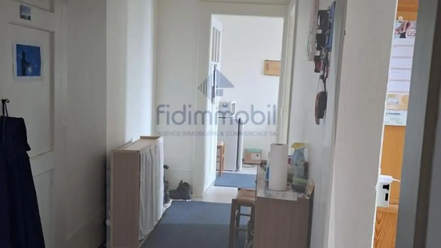 Appartement à louer - Rue Jardinière 131, 2300 La Chaux-de-Fonds - Photo 3