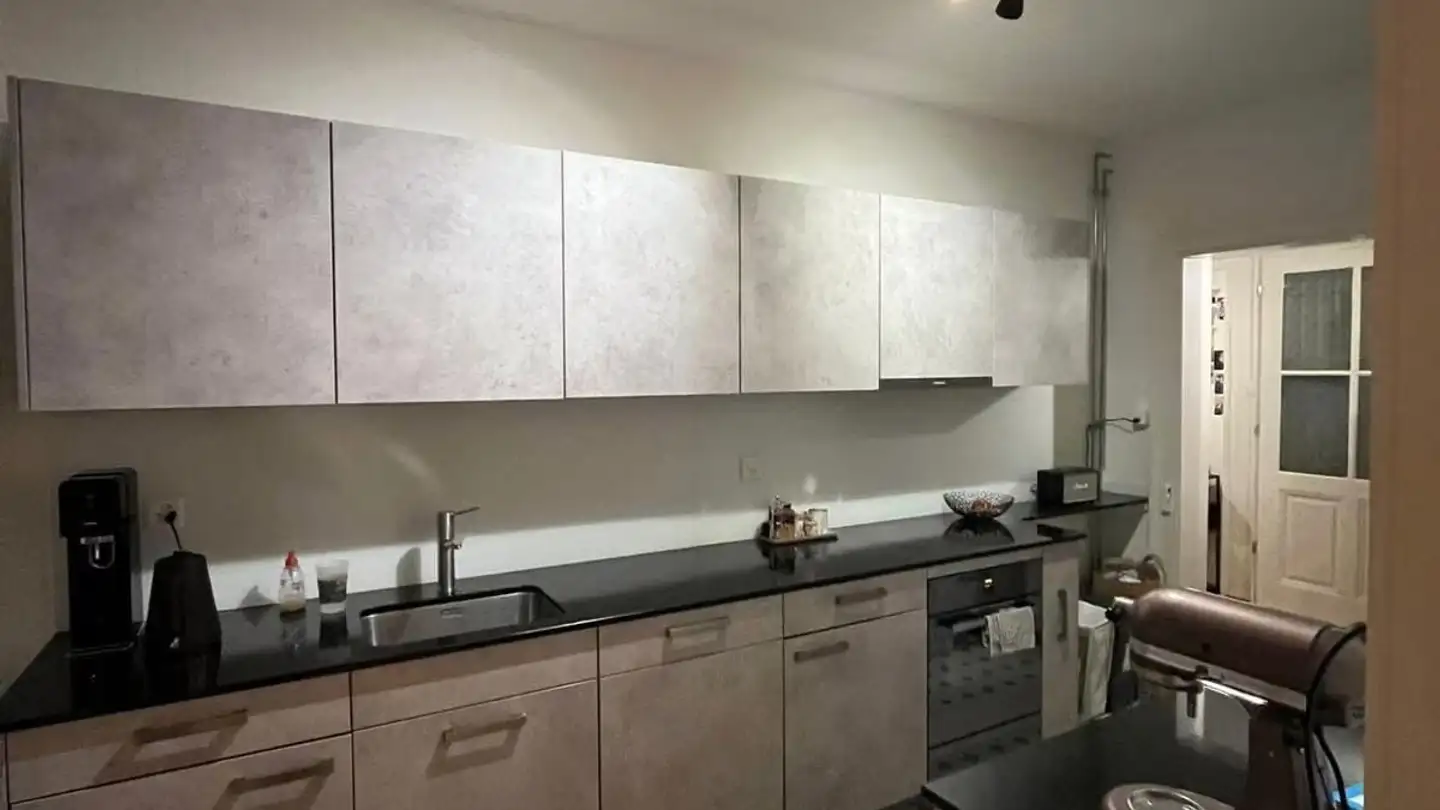 Zimmer mieten - Utengasse 16, 4058 Basel - Foto 2