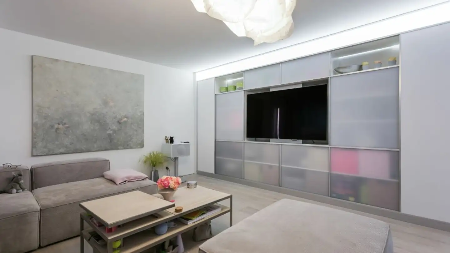 Appartement à vendre - Friesenbergstrasse 80, 8055 Zürich - Photo 4