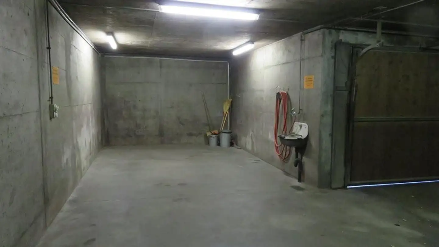 Parcheggio sotterraneo in affitto - Gebhartstrasse 20a, 3097 Liebefeld - Photo 3