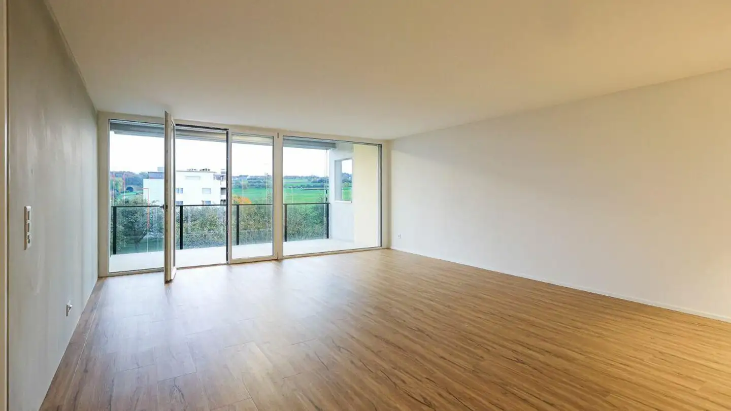 Apartment for rent - Weinfelderstrasse 71b, 8580 Amriswil - Photo 3