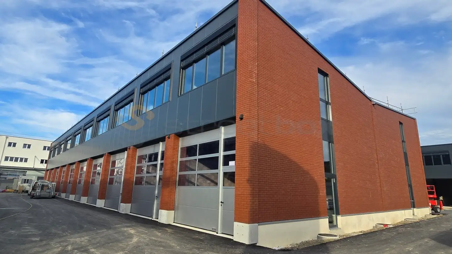 Commercial for sale - Chemin De Bronjon, 1510 Moudon - Photo 2