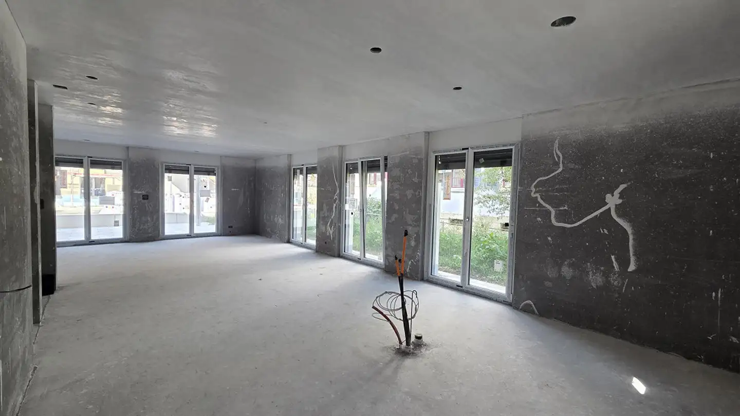 Haus kaufen - Eibenweg 1, 5304 Endingen - Foto 2