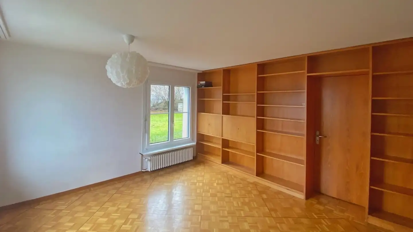 Wohnung mieten - Obere Dorfstrasse 29, 5034 Suhr - Foto 2