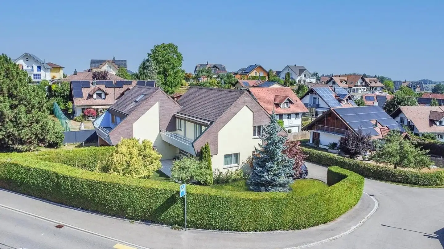 Duplex for sale - Lerchenstrasse 28, 9304 Bernhardzell