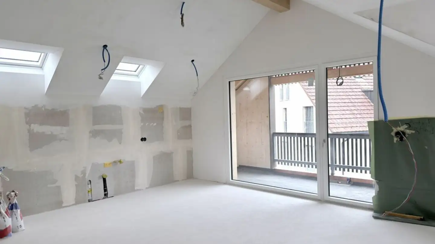 Appartement à louer - Ferrachstrasse, 8630 Rüti ZH - Photo 4
