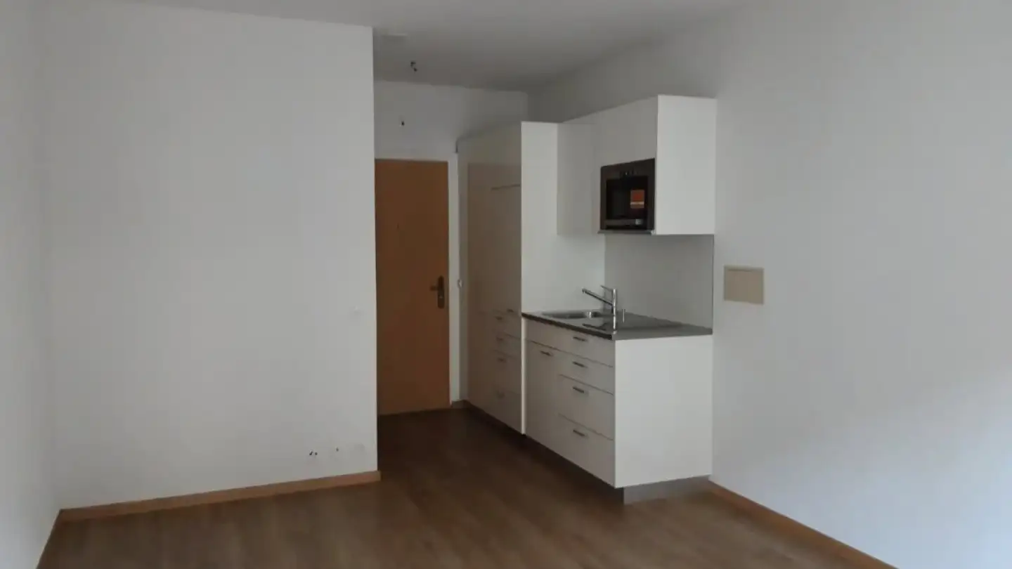 Wohnung mieten - Rue Basse / Untergasse 45, 2502 Biel/Bienne