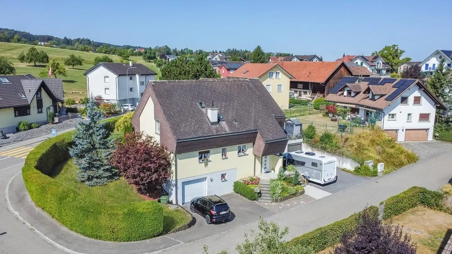 Duplex for sale - Lerchenstrasse 28, 9304 Bernhardzell - Photo 2