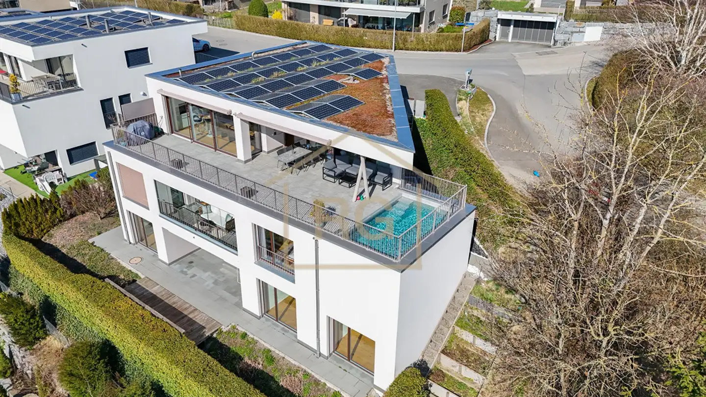 Maison individuelle à vendre - Steinacherstrasse 12, 6232 Geuensee - Photo 2