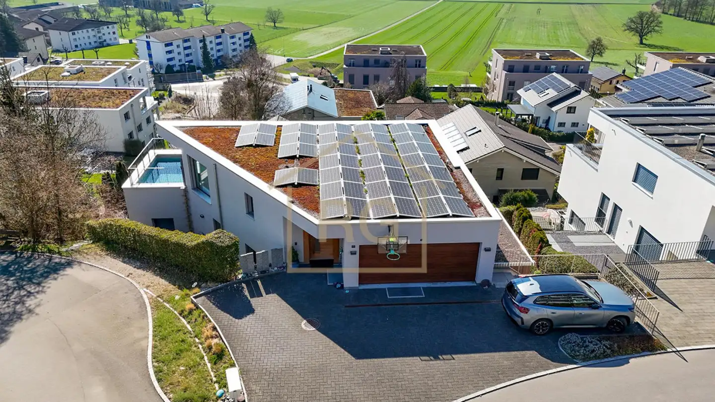 Maison individuelle à vendre - Steinacherstrasse 12, 6232 Geuensee - Photo 3