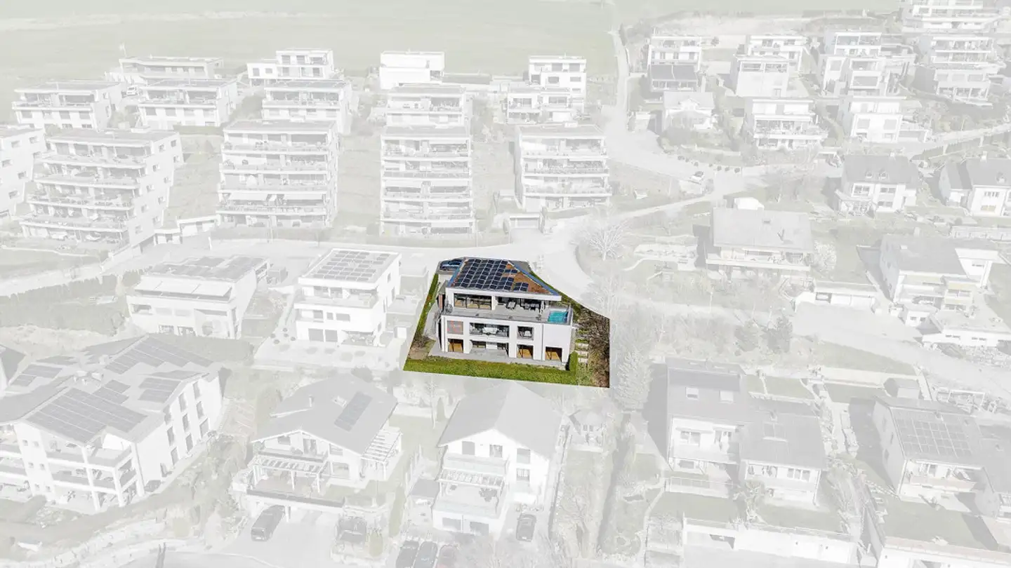 Maison individuelle à vendre - Steinacherstrasse 12, 6232 Geuensee - Photo 4