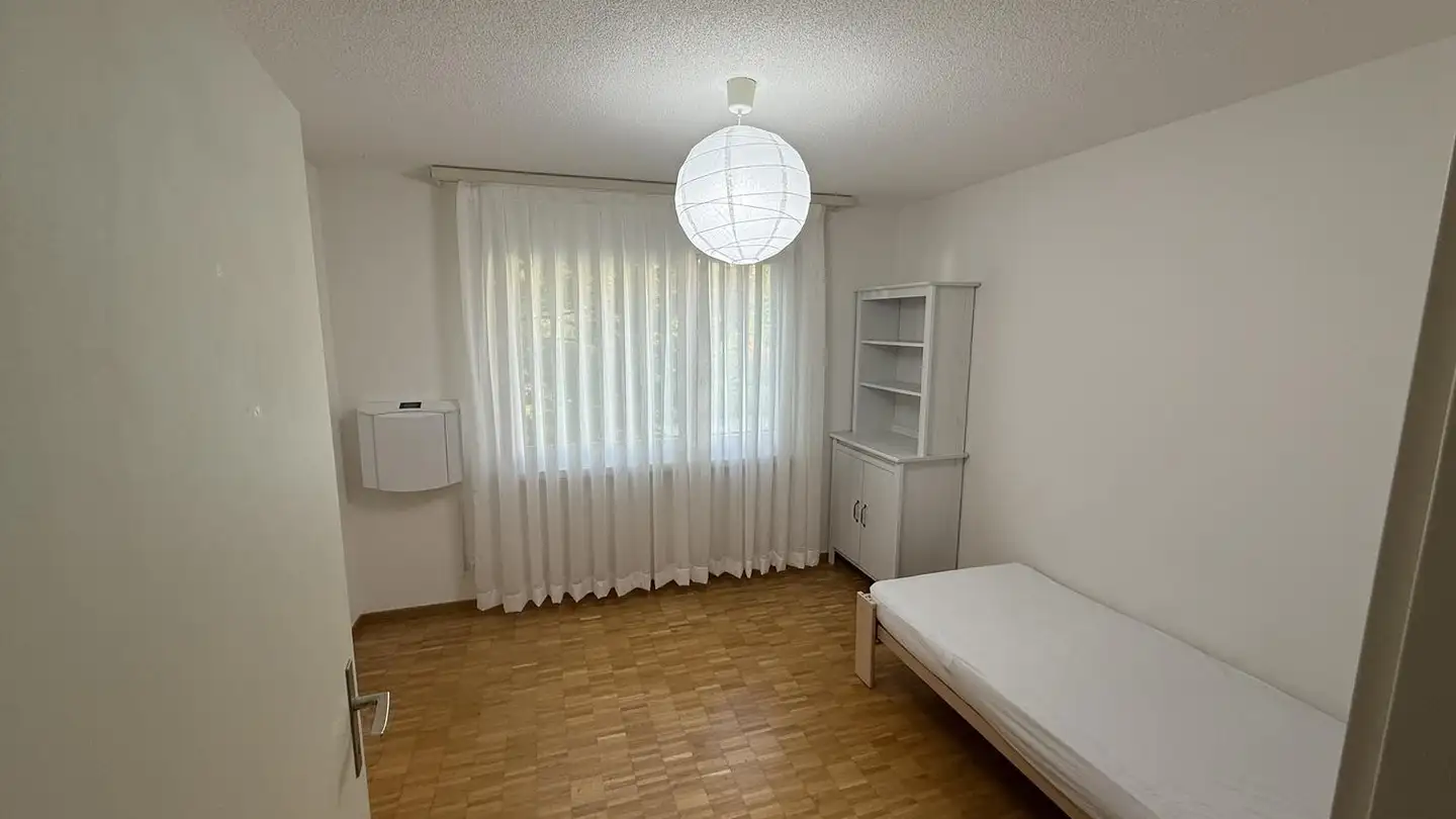 Single room for rent - Loorenstrasse 30, 8053 Zürich