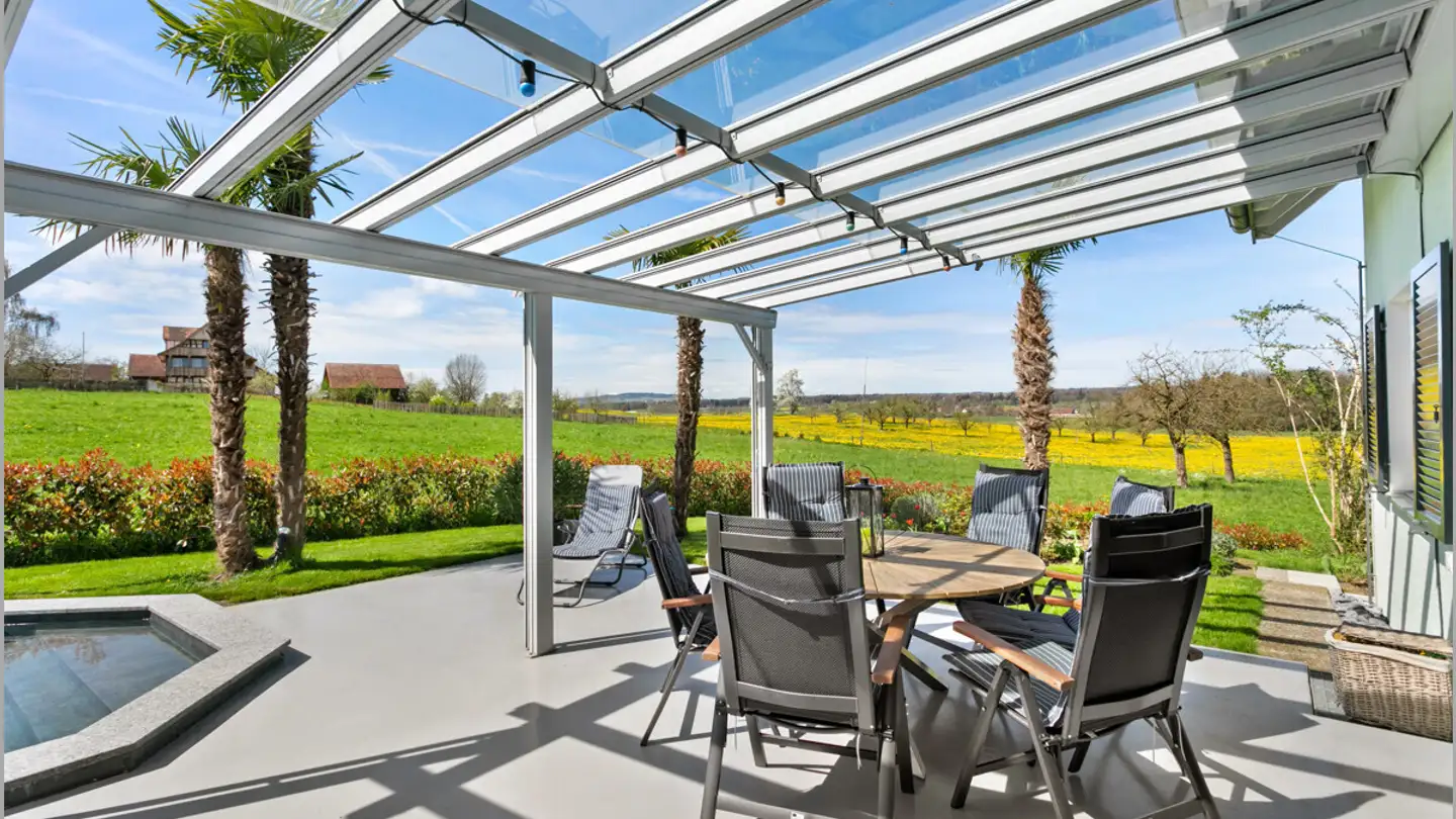 Maison individuelle à vendre - 8580 Amriswil - Photo 4