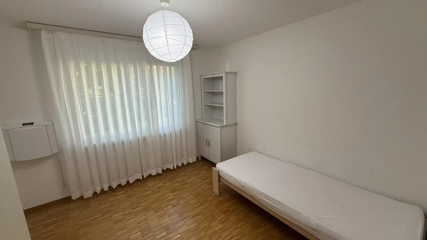 Single room for rent - Loorenstrasse 30, 8053 Zürich - Photo 2