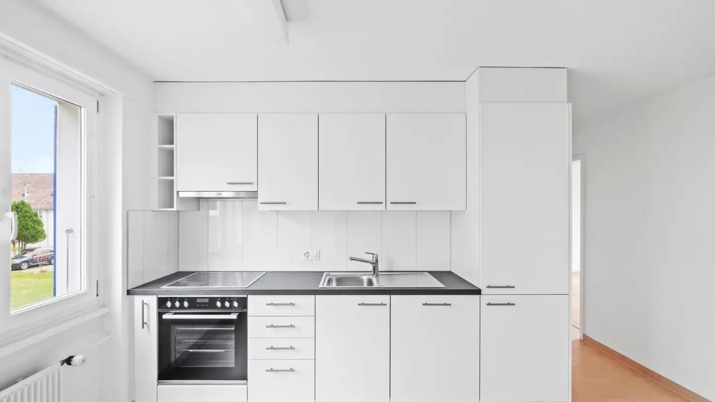 Appartamento in affitto - Mühlefeldstrasse 61, 4702 Oensingen - Photo 2