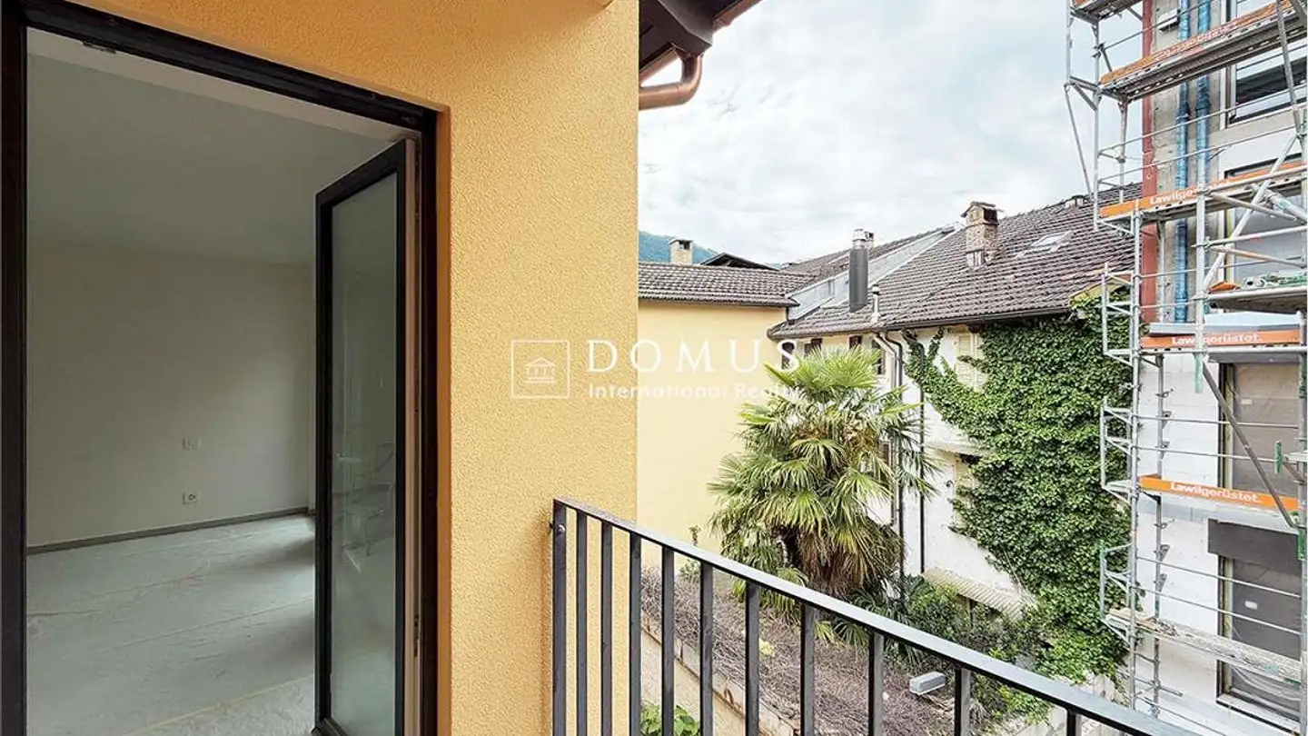 Wohnung kaufen - Piazza Grande, 6512 Giubiasco - Foto 4