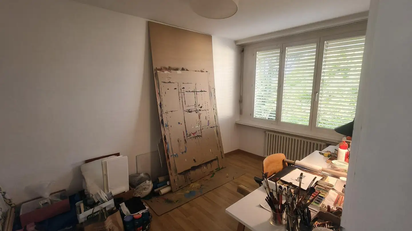 Appartamento in affitto - General-Wille-Strasse 227, 8706 Meilen - Foto 3