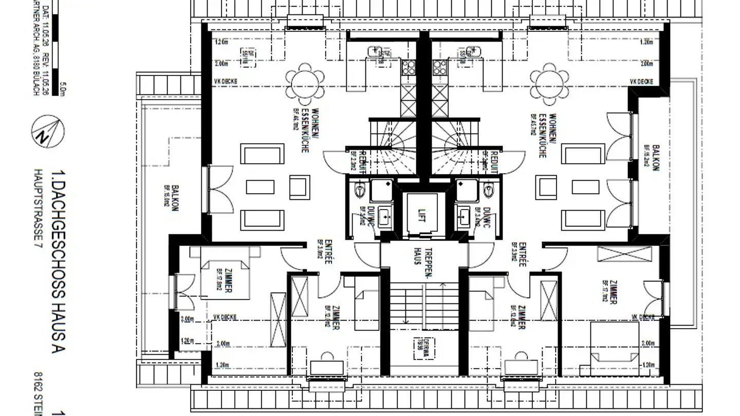 Wohnung kaufen - Hauptstrasse 7a, 8162 Steinmaur - Foto 4