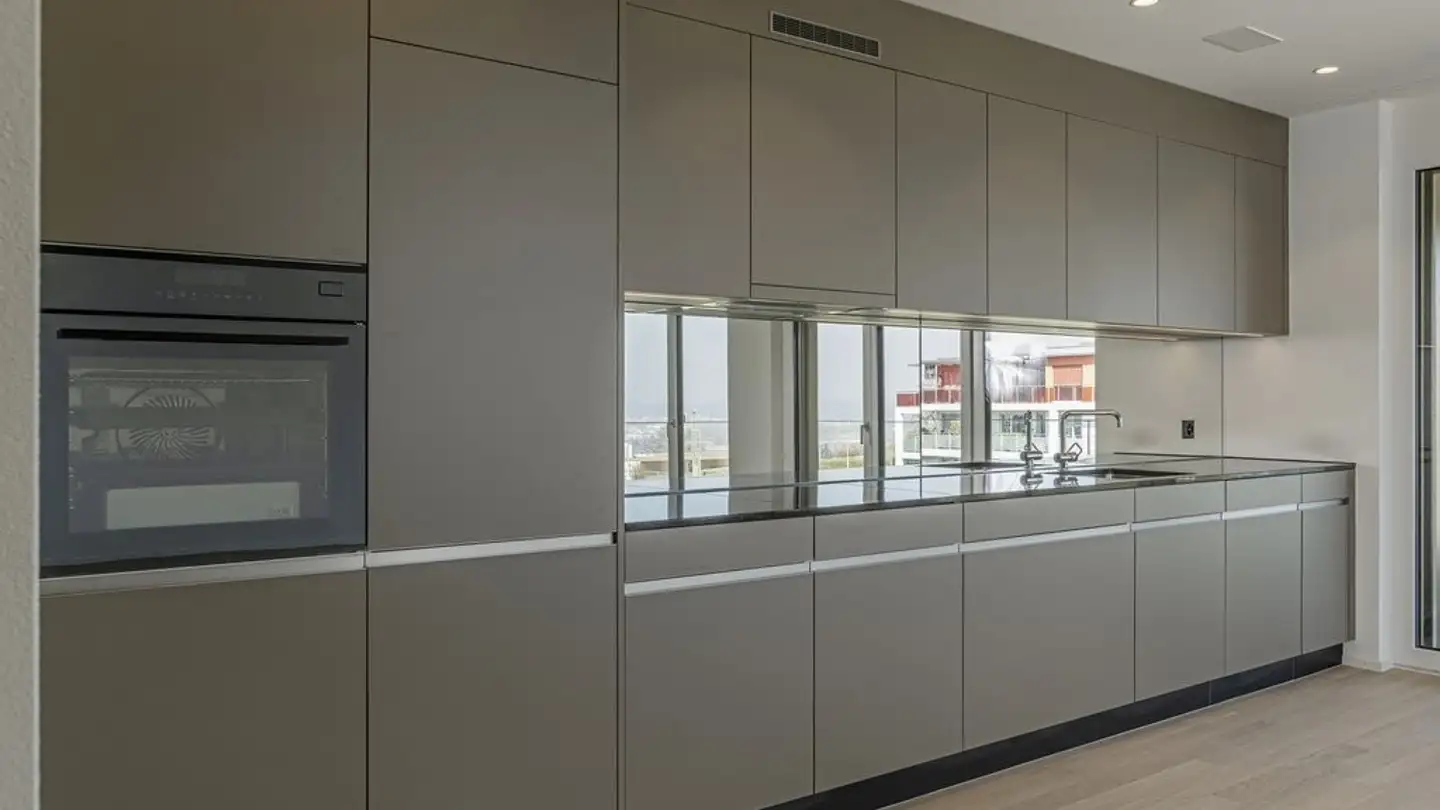 Attique à louer - Höhenstrasse 12, 8280 Kreuzlingen - Photo 3
