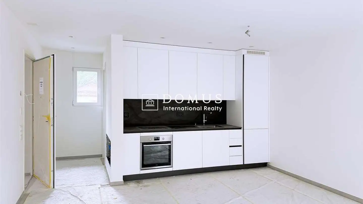 Apartment for sale - Piazza Grande, 6512 Giubiasco