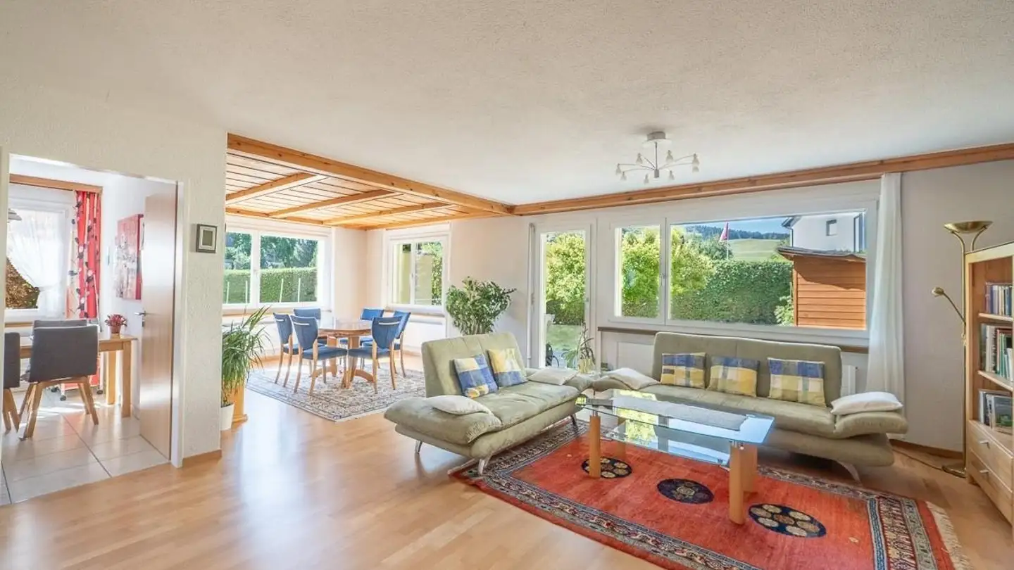 Duplex for sale - Lerchenstrasse 28, 9304 Bernhardzell - Photo 4