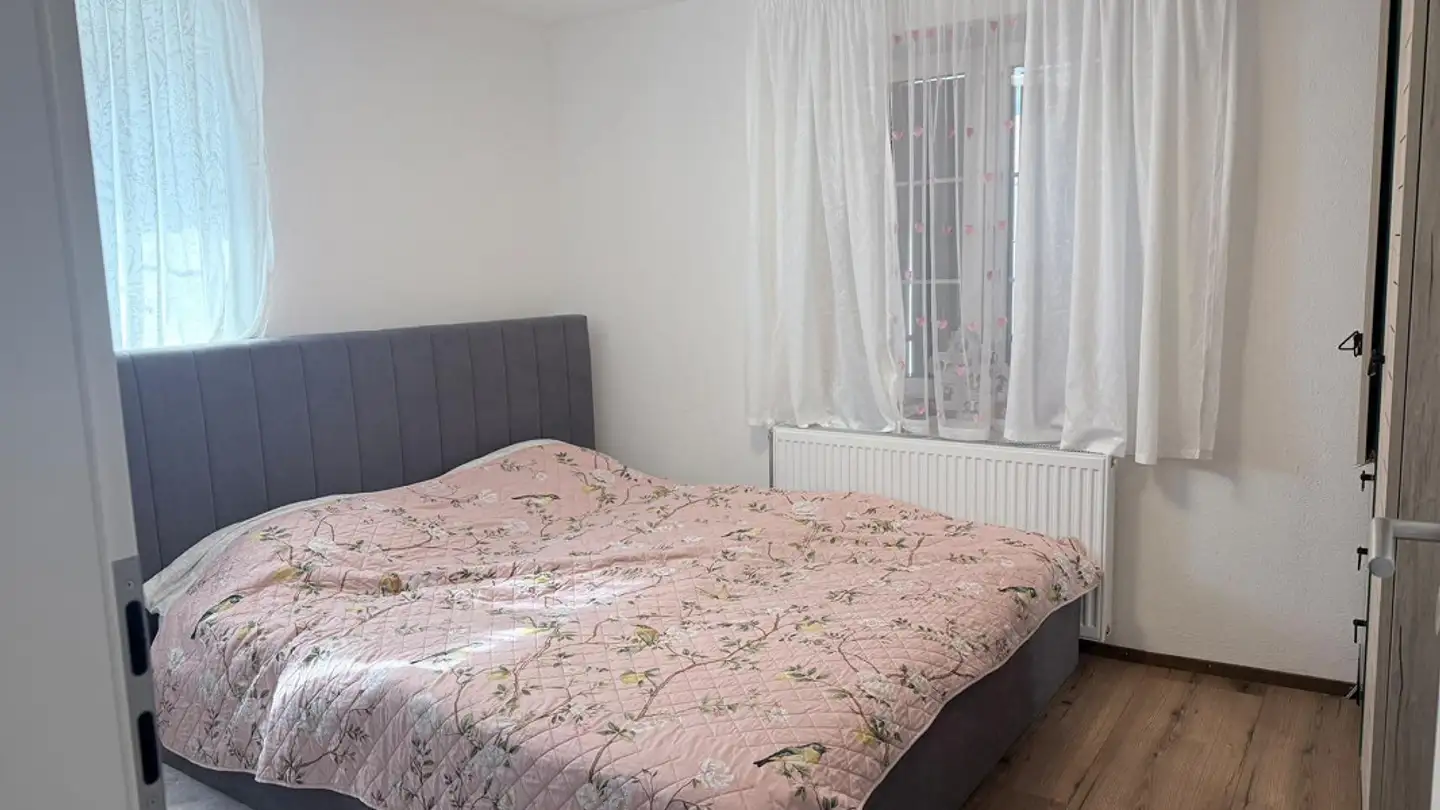 Appartement à louer - Via Dalla Staziun, 7403 Rhäzüns - Photo 3