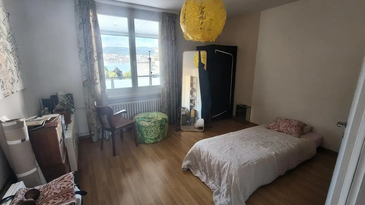 Appartamento in affitto - General-Wille-Strasse 227, 8706 Meilen - Foto 4