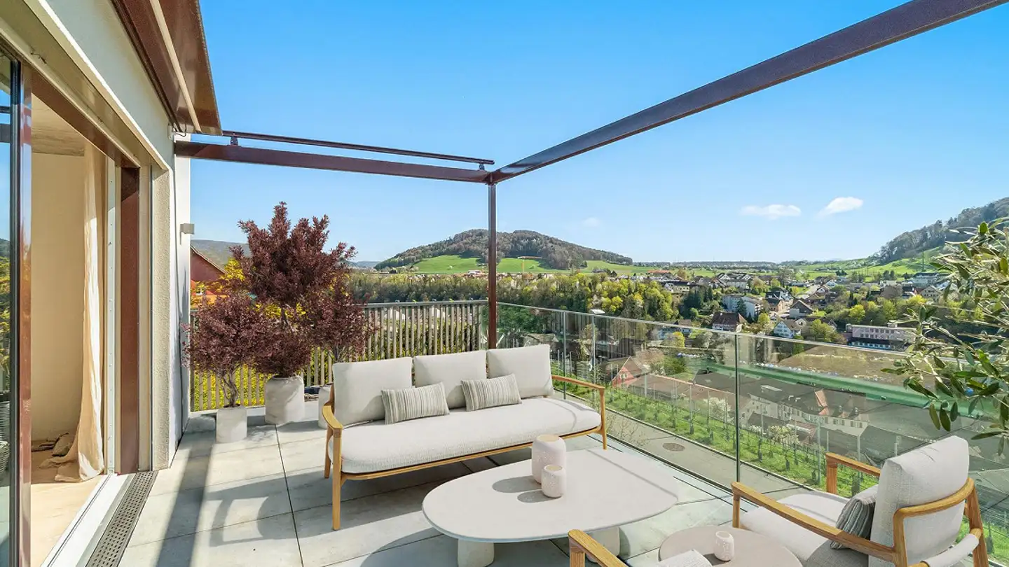 Wohnung kaufen - 8193 Eglisau - Foto 2