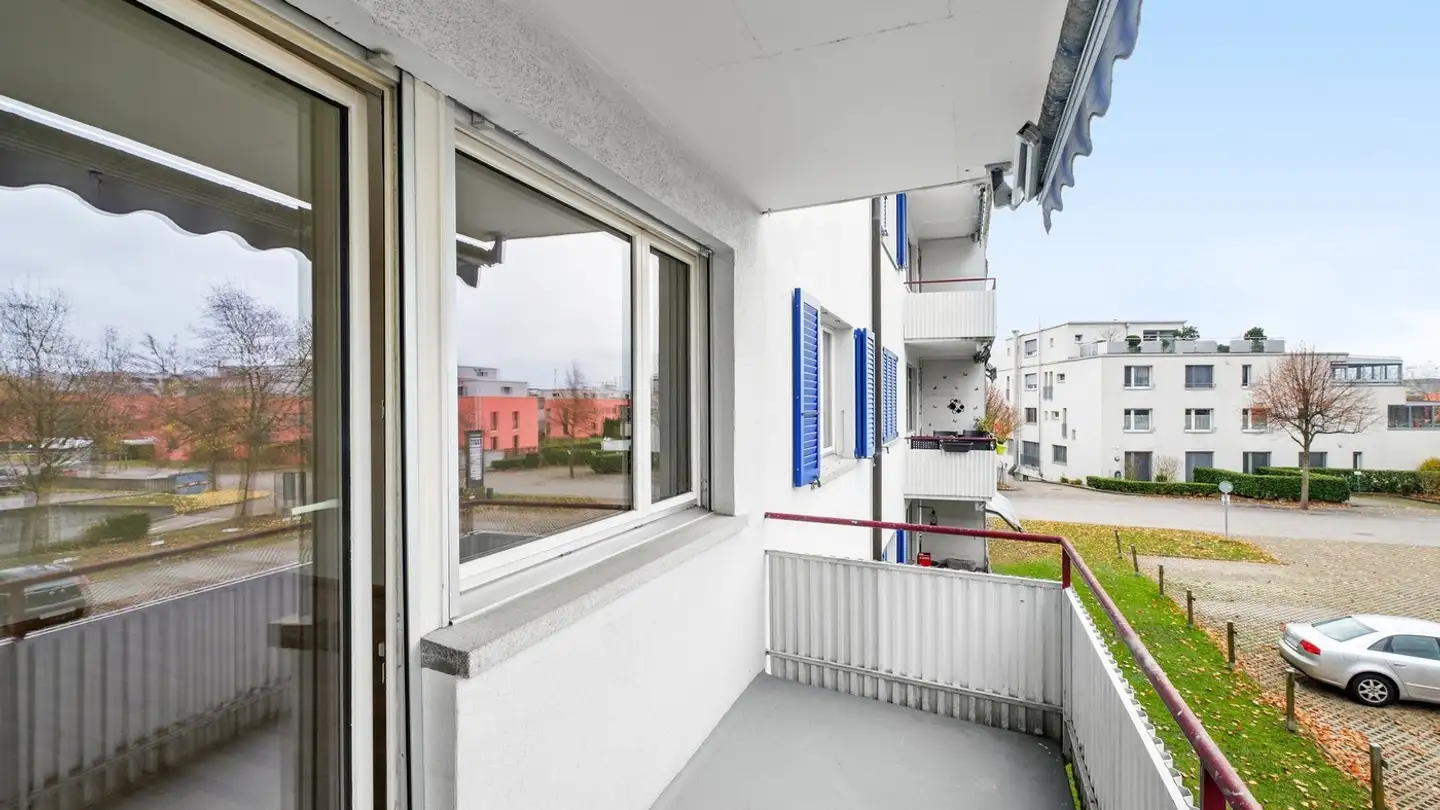 Appartamento in affitto - Mühlefeldstrasse 61, 4702 Oensingen - Photo 4