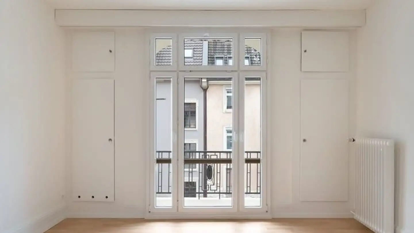Single room for rent - Kronenstrasse, 8006 Zürich