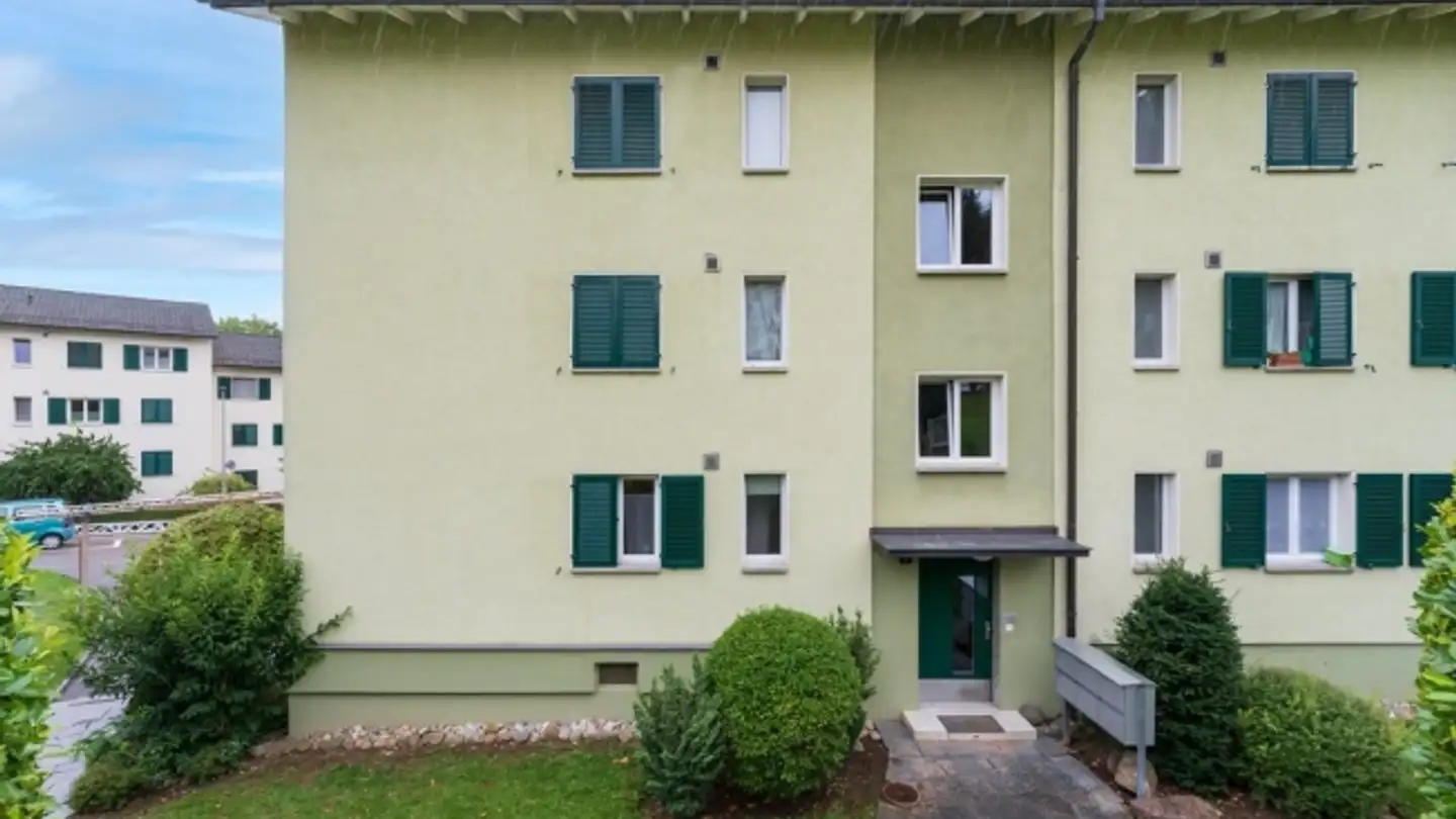 Appartamento in affitto - Hofwiesenstrasse 9, 8330 Pfäffikon ZH