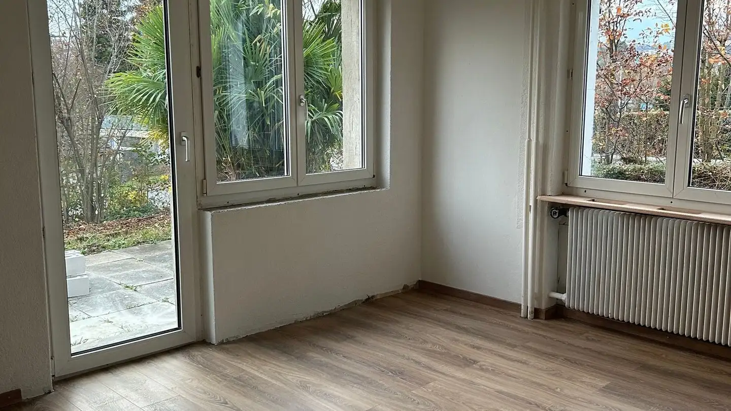 Casa singola in affitto - Kriesbachstrasse, 8600 Dübendorf - Photo 2