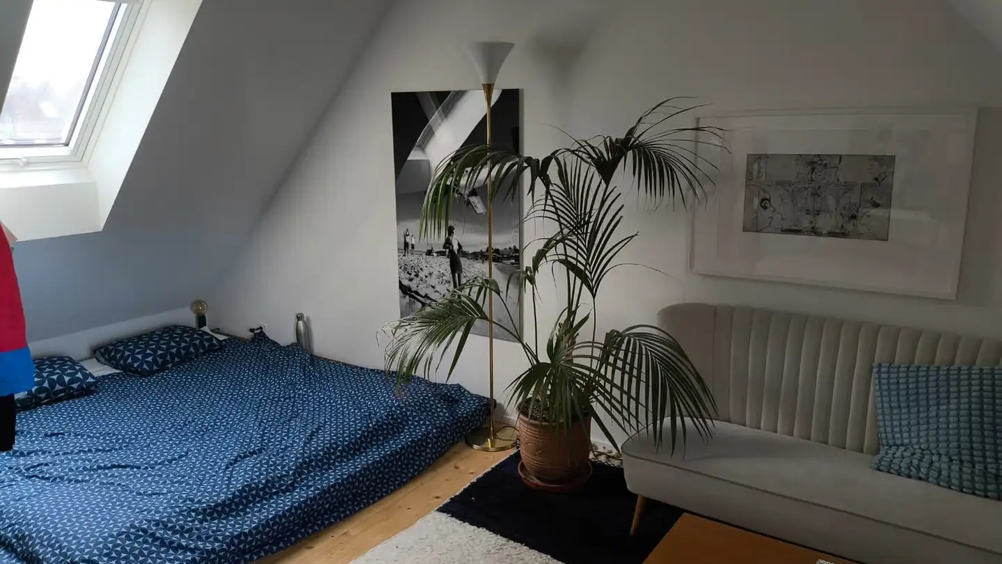 Einfamilienhaus mieten - Glaserweg 6, 8400 Winterthur - Foto 2