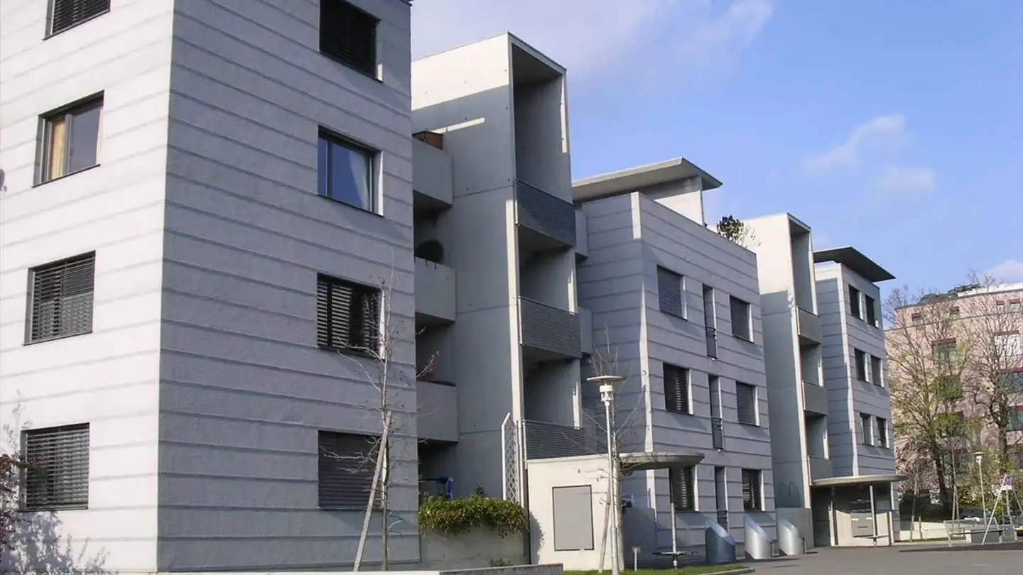 Appartamento in affitto - 1225 Chêne-Bourg