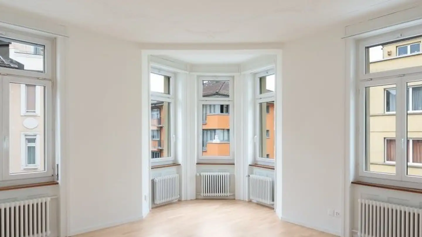 Single room for rent - Kronenstrasse, 8006 Zürich - Photo 2