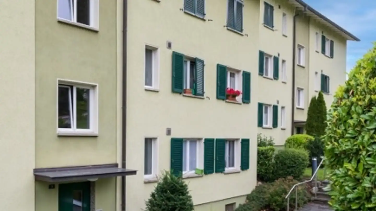 Appartamento in affitto - Hofwiesenstrasse 9, 8330 Pfäffikon ZH - Foto 2