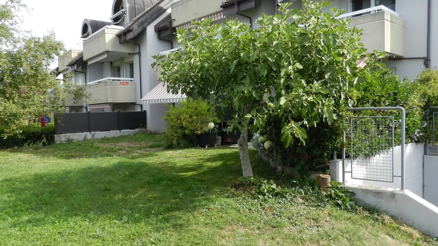 Appartement à vendre - Chemin De Longet 5, 1031 Mex VD