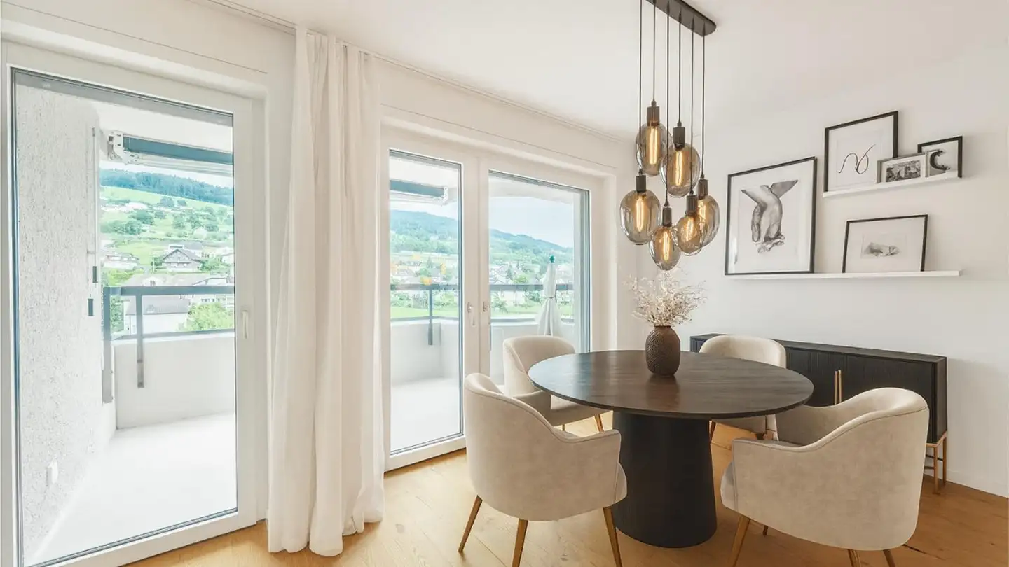 Appartement à vendre - 9404 Rorschacherberg - Photo 2