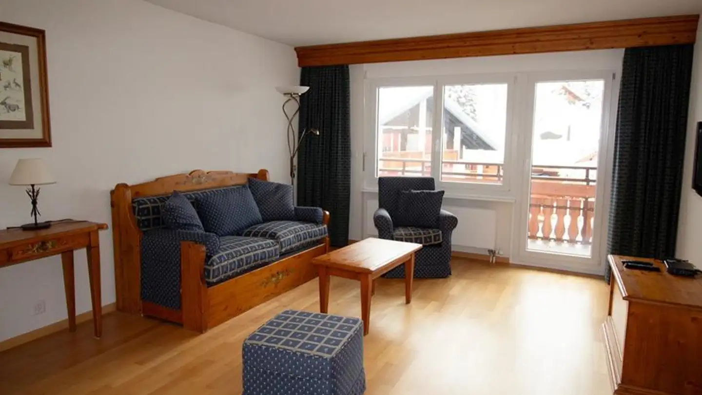 Studio à vendre - 3954 Leukerbad - Photo 3