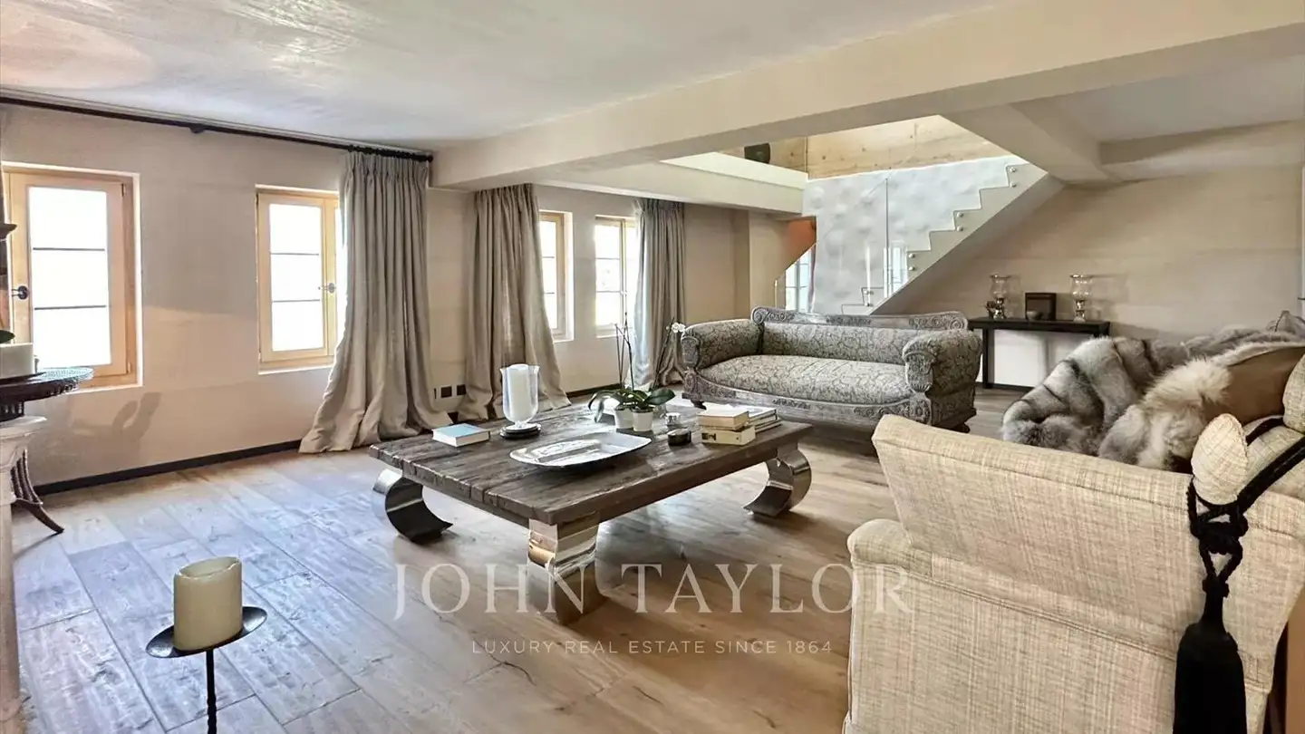 Chalet in vendita - 1660 Château-d'Oex - Photo 2