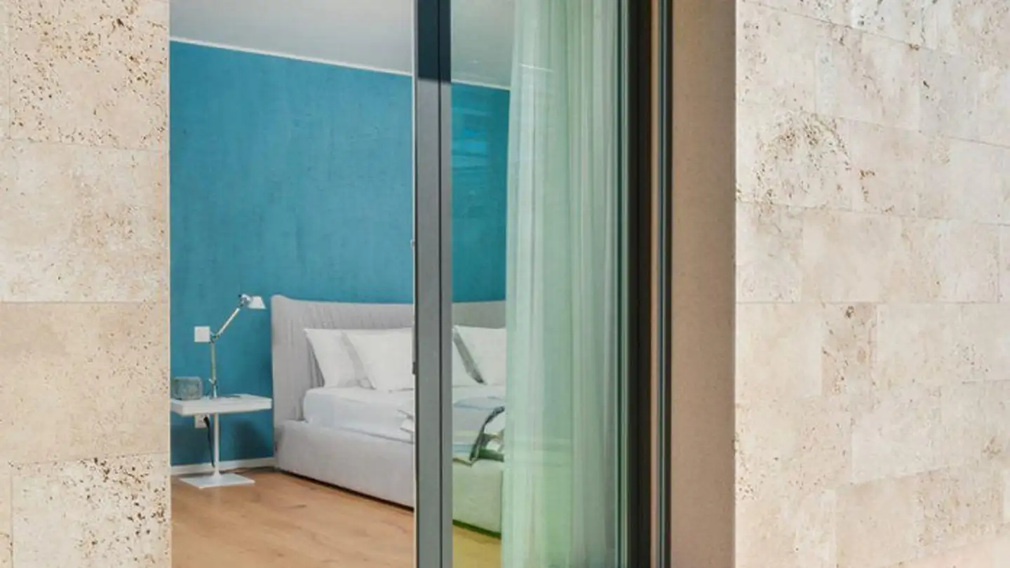 Appartamento in vendita - Via Borsari Welti 11a, 6948 Porza - Foto 2