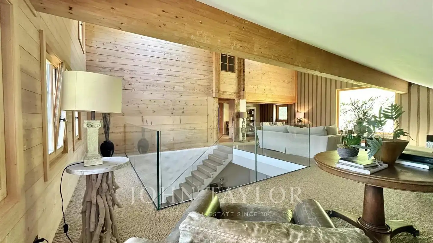 Chalet in vendita - 1660 Château-d'Oex - Photo 3