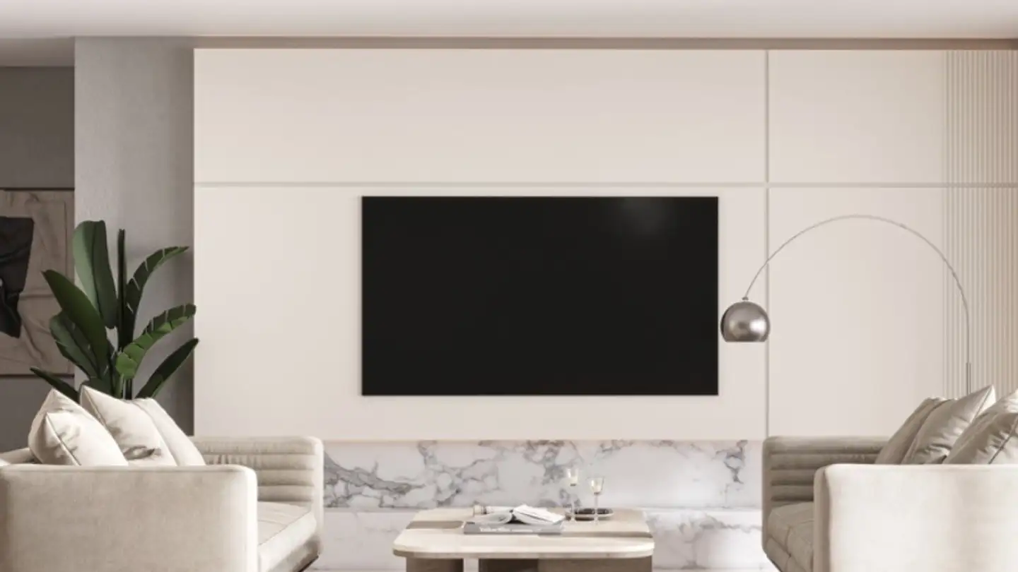 Wohnung kaufen - Gewerbestrasse 6, 2558 Aegerten