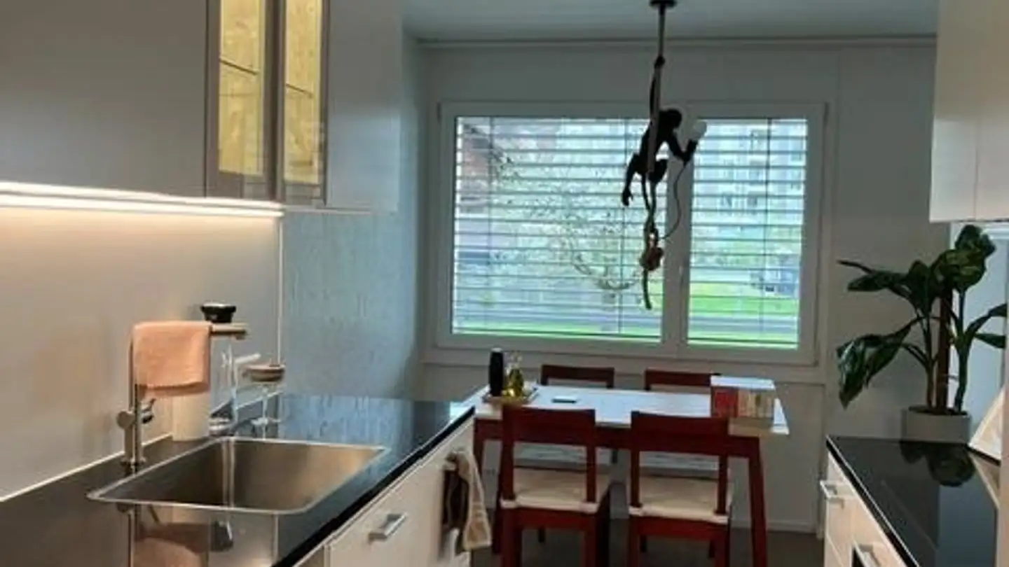 Apartment for rent - Palmenweg, 8274 Tägerwilen