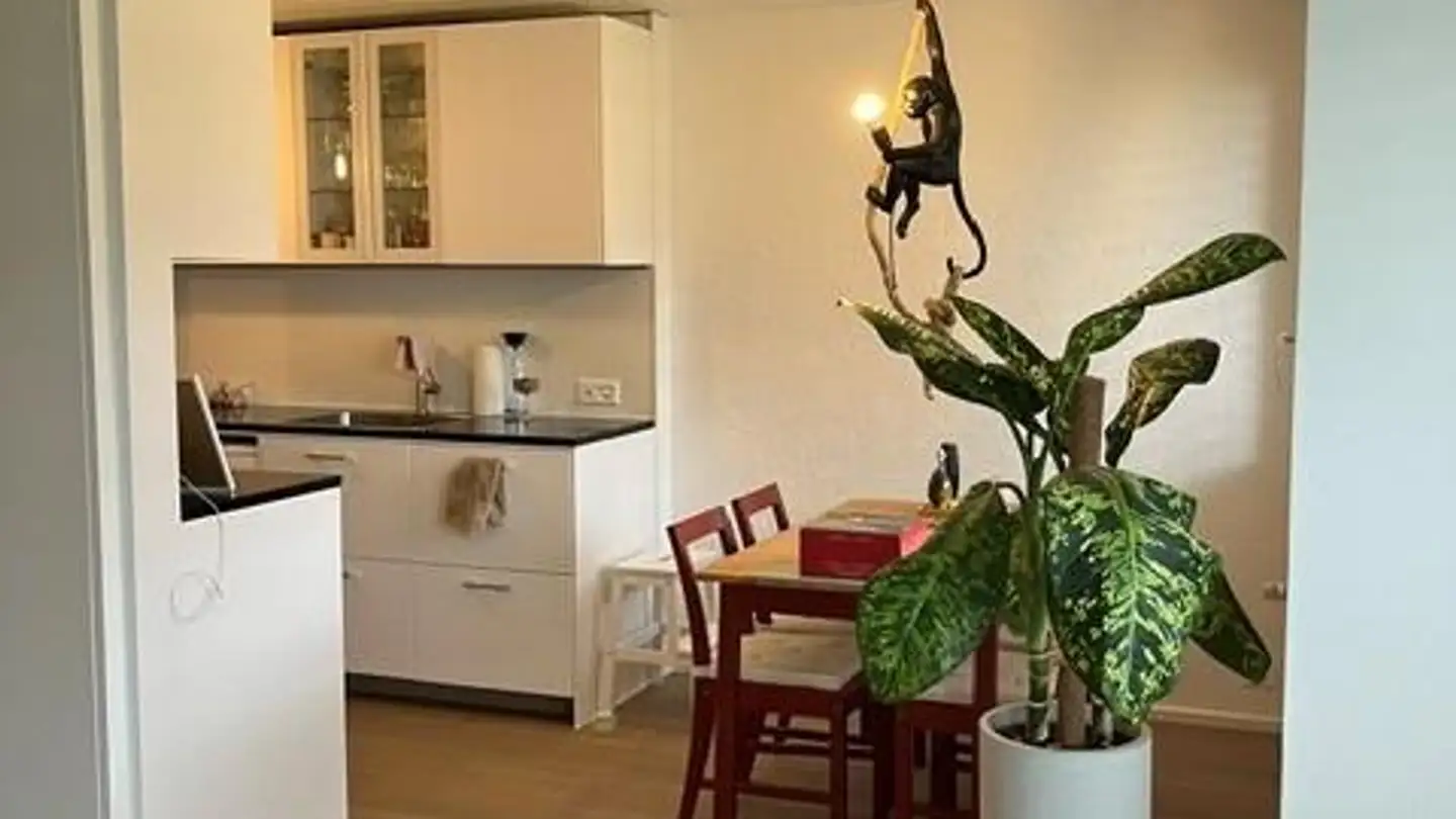 Apartment for rent - Palmenweg, 8274 Tägerwilen - Photo 2
