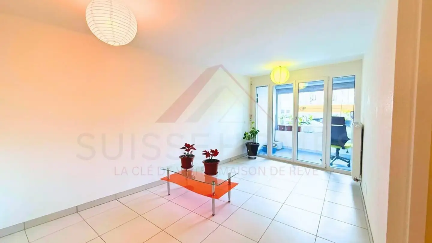 Apartment for sale - 1860 Aigle - Photo 2