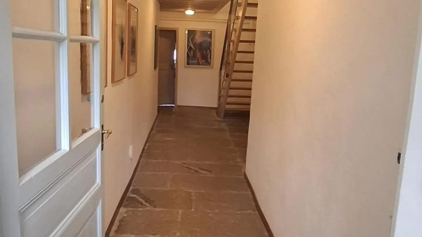 Appartamento in affitto - Rue du Crêt 1, 2345 Les Breuleux - Foto 4