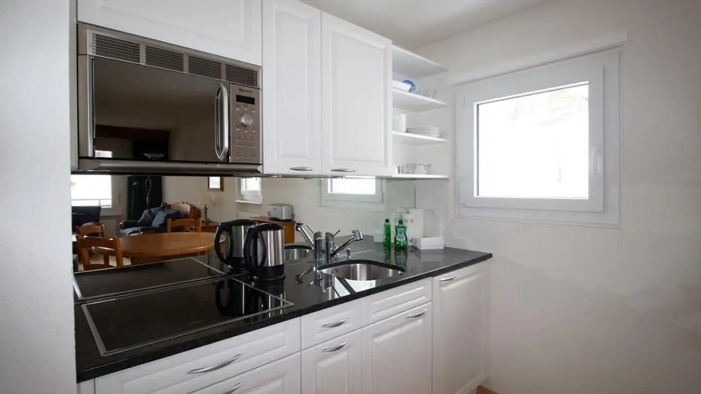 Studio à vendre - 3954 Leukerbad - Photo 4