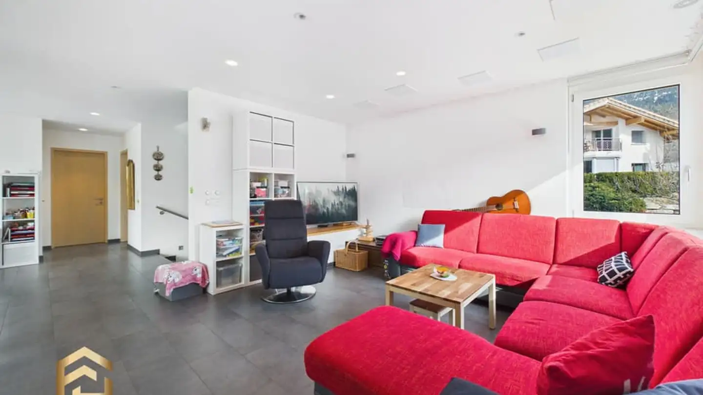 Maison individuelle à vendre - 3904 Naters - Photo 2